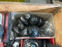 Partij camera’s - afbeelding 4 van  6