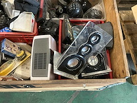 Partij camera’s - afbeelding 5 van  6