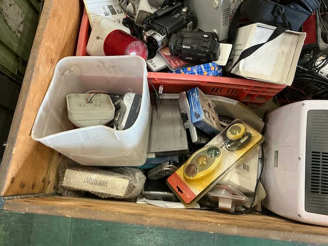 Partij camera’s - afbeelding 6 van  6