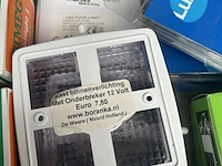 Partij camper/caravan verlichting 12v - afbeelding 11 van  12
