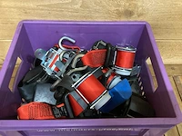 Partij campergordels - afbeelding 1 van  6