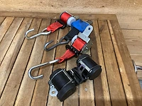 Partij campergordels - afbeelding 2 van  6