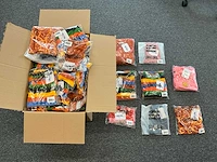 Partij carlijnq kinderkleding (circa 90 stuks) - afbeelding 2 van  8
