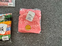Partij carlijnq kinderkleding (circa 90 stuks) - afbeelding 6 van  8