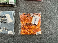 Partij carlijnq kinderkleding (circa 90 stuks) - afbeelding 7 van  8