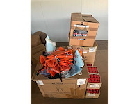 Partij carnavals artikelen - afbeelding 2 van  9