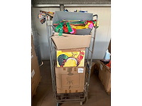 Partij carnavals artikelen - afbeelding 3 van  9