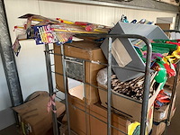 Partij carnavals artikelen - afbeelding 4 van  9