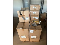 Partij carnavals artikelen - afbeelding 6 van  9