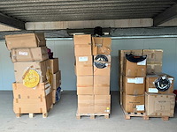 Partij carnavals hoeden - afbeelding 1 van  4