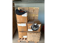 Partij carnavals hoeden - afbeelding 2 van  4