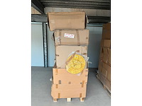 Partij carnavals hoeden - afbeelding 4 van  4