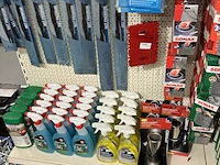 Partij carpoint/valma/sonax/carplus auto onderhoud - afbeelding 1 van  5