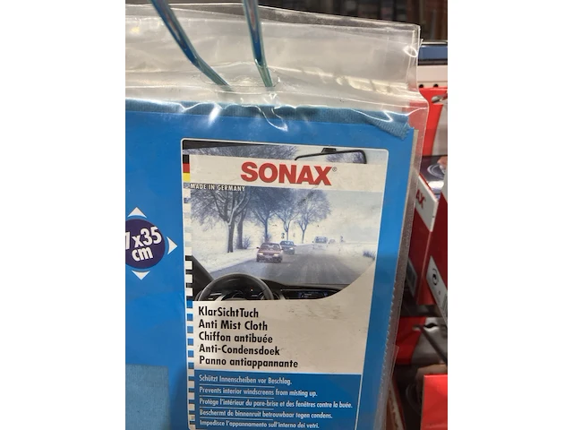 Partij carpoint/valma/sonax/carplus auto onderhoud - afbeelding 5 van  5