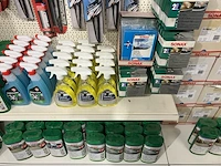 Partij carpoint/valma/sonax/carplus auto onderhoud - afbeelding 2 van  5