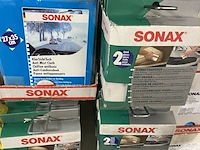 Partij carpoint/valma/sonax/carplus auto onderhoud - afbeelding 3 van  5