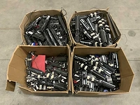 Partij cartridges - s1 en smart bike - afbeelding 1 van  6