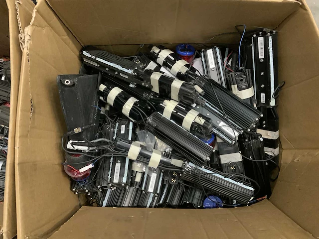 Partij cartridges - s1 en smart bike - afbeelding 2 van  6