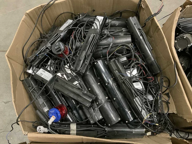 Partij cartridges - s1 en smart bike - afbeelding 5 van  6