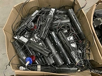 Partij cartridges - s1 en smart bike - afbeelding 5 van  6