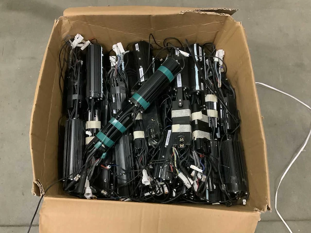 Partij cartridges - s1 en smart bike - afbeelding 6 van  6