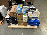 Partij cartridges - afbeelding 1 van  5