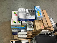 Partij cartridges - afbeelding 3 van  5