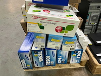 Partij cartridges - afbeelding 4 van  5