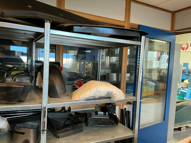 Partij carver onderdelen - afbeelding 3 van  12