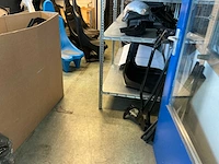 Partij carver onderdelen - afbeelding 4 van  12