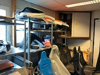 Partij carver onderdelen - afbeelding 5 van  12