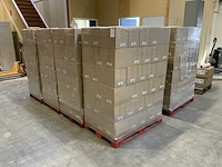 Partij casa mayor geroosterd mais - 7x pallet - afbeelding 2 van  7