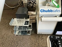 Partij cashgeld handling - afbeelding 5 van  5