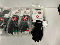Partij castelli perfetto ros gloves (17x) - afbeelding 3 van  8