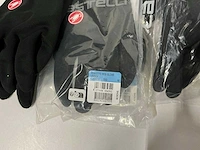 Partij castelli perfetto ros gloves (17x) - afbeelding 4 van  8