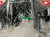 Partij castelli perfetto ros gloves (17x) - afbeelding 5 van  8