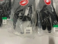 Partij castelli perfetto ros gloves (17x) - afbeelding 6 van  8