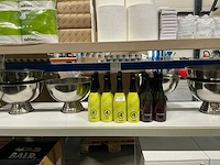 Partij cava/schalen (23x) - afbeelding 1 van  5