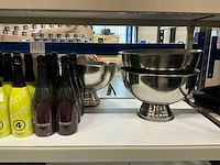 Partij cava/schalen (23x) - afbeelding 2 van  5