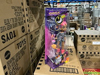 Partij cave club rock ‘n’ wild sleepover roaralai dolls (80x) - afbeelding 2 van  5