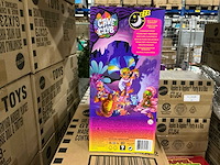 Partij cave club rock ‘n’ wild sleepover roaralai dolls (80x) - afbeelding 3 van  5