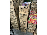 Partij cave club rock ‘n’ wild sleepover roaralai dolls (80x) - afbeelding 5 van  5