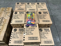 Partij cave club slate dolls (136x) - afbeelding 1 van  4