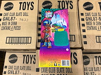 Partij cave club slate dolls (136x) - afbeelding 3 van  4