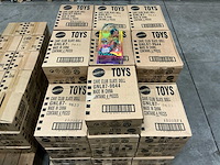 Partij cave club slate dolls (136x) - afbeelding 4 van  4