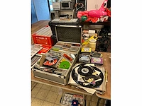 Partij cd’s en lp’s - afbeelding 2 van  8