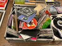 Partij cd’s en lp’s - afbeelding 3 van  8