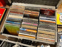 Partij cd’s en lp’s - afbeelding 4 van  8
