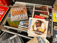 Partij cd’s en lp’s - afbeelding 5 van  8