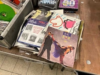 Partij cd’s en lp’s - afbeelding 7 van  8